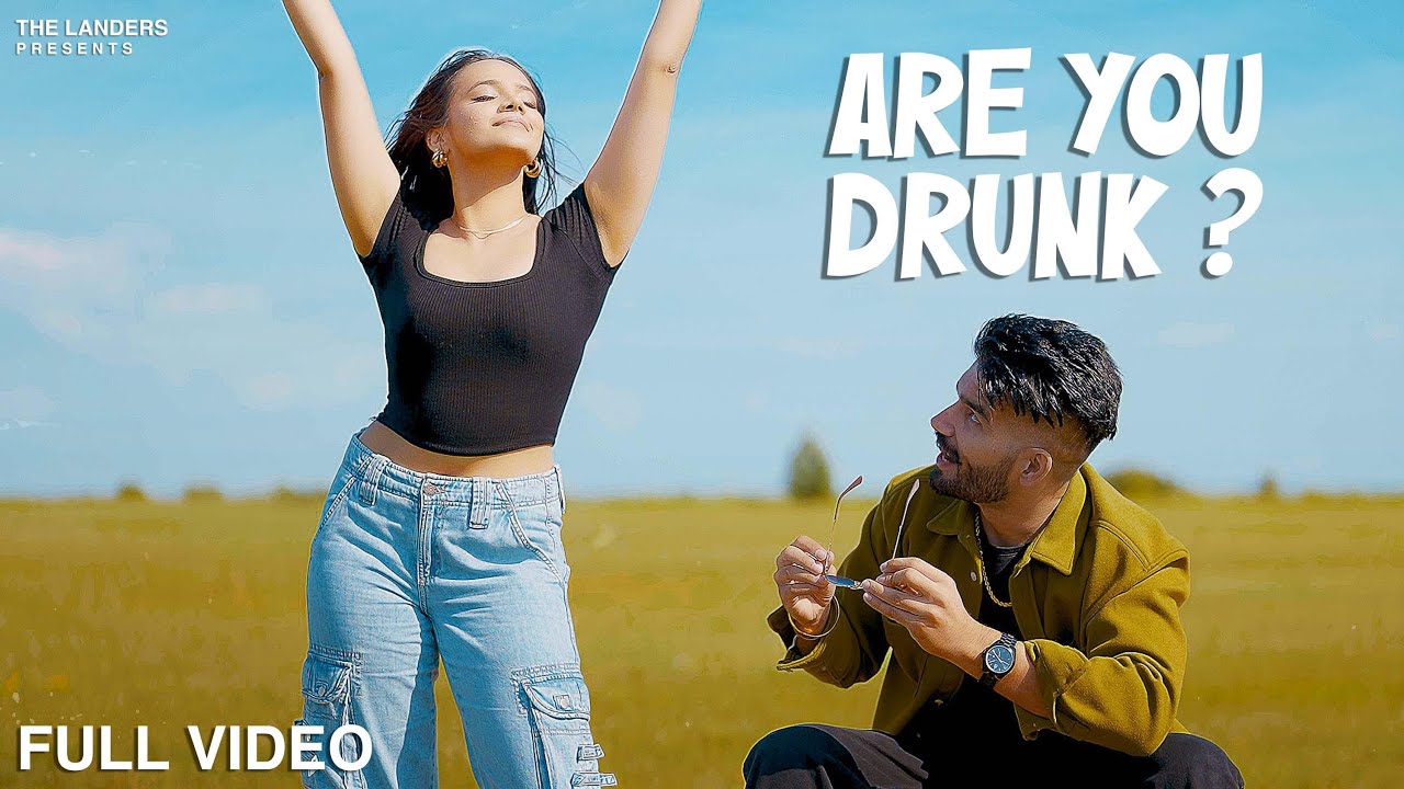 Are You Drunk? Lyrics | Guri Singh, Abbu