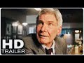 INDIANA JONES 5 Y EL DIAL DEL DESTINO Ultimo Tráiler Subtitulado Español 2 2023