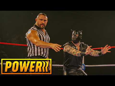 HAIR VS MASK - Gaagz The Gymp vs Alex Misery