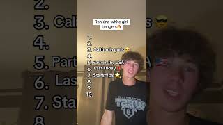 Download lagu Ranking classic white girl songs‼️#ranking #song #summervibes #summer #summer24 mp3