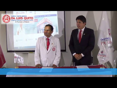 Convenio Médico con la Municipalidad de Chaclacayo