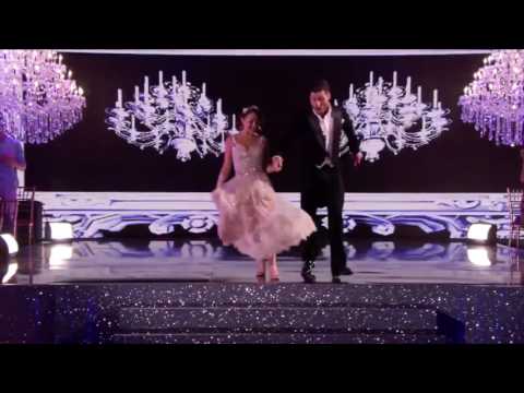 Janel and Val Foxtrot Week 2 Encore