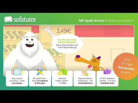 Überschlagen & runden von Dezimalzahlen Erklärung – auf Zehntel, Hunderstel & Tausendstel runden