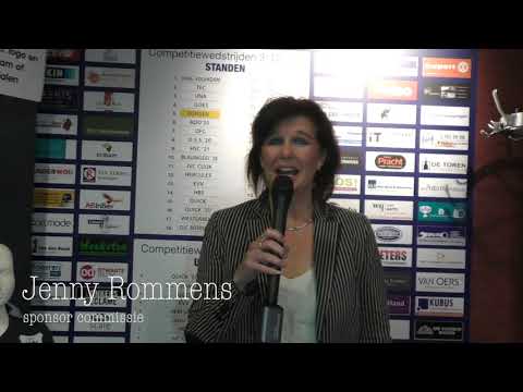 V V  Dongen Promotie film vrijwilligers