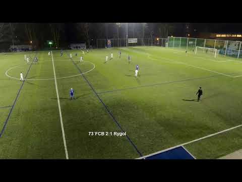 U14 : Baník -  Boleslav 3:1 (sestřih branek)