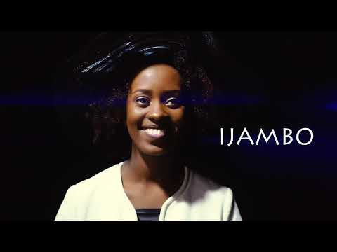 IJAMBO - Eden BANGA (Official clip video)