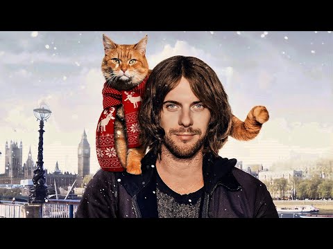 He Spent His Last Money to Save the Cat, and the Cat Saved His Entire Life