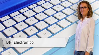 Medios de Identificación Electrónica. DNI electrónico Medios de Identificación Electrónica. DNI electrónico