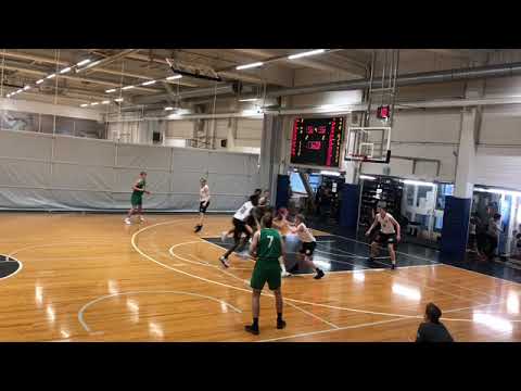 U17-SM HNMKY - Honka 2.2.20/4.jakso