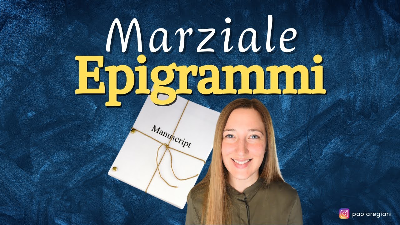 Gli "Epigrammi" di Marziale: un esempio di minimalismo in letteratura