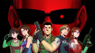 Resident Evil: A era clássica que DEFINIU o Survival Horror