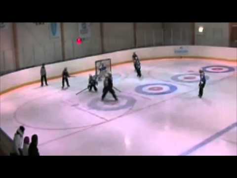Ringette B-SM Finaali 2013