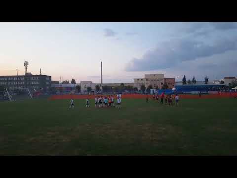 Brasov Cup 2017 - CC - FC Voluntari 0-2 / 19.08.2017 / Bucurie Finala