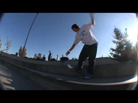 SDK #369 - EPHIN SKATEBOARDING - STOMPDOWN KILLAZ