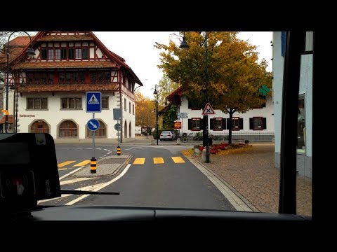 ZVB Zugerland Bus | Linie 31: Baar, Bahnhof - Neuheim, Dorf (via Sihlbrugg, Dorf) | MB Citaro C2 G