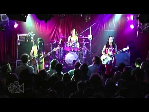 Sushi Bar Song video