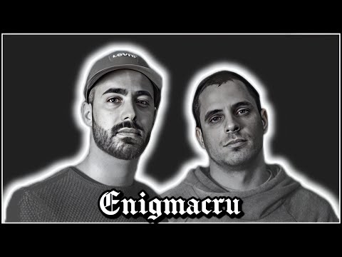 Enigmacru - Tentei (Each1 | Chek1)