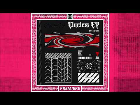 Osccurate - Clueless (CRY.NN Remix)