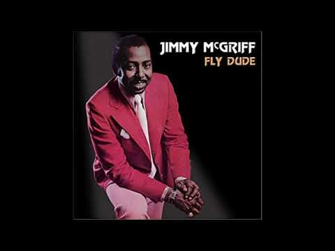 Jimmy McGriff - The Groove Fly [1972]