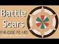Battle Scars (acoustic) - Paradise Fears 