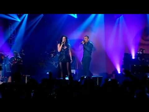 Não Me Ame   Tânia Mara e Alexandre Pires