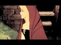 Aurora/Pocahontas - Little Red Riding Hood 