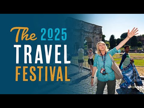 Rick Steves' Europe Tours: How and Why They're So Dang Good