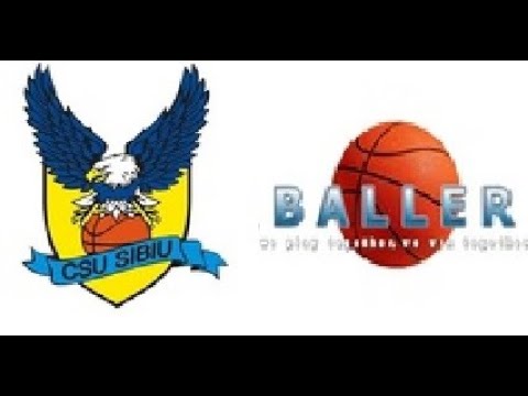 ABC CSU Sibiu - ACS Baller Bucuresti U14 (2009)