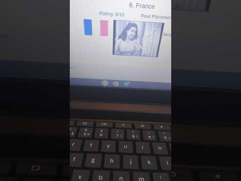 My Top 13 Songs of Eurovision Song Contest 1960