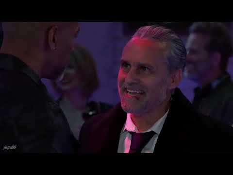 GH: 1/25/22 - Sonny Continues to Spiral Part 1/3