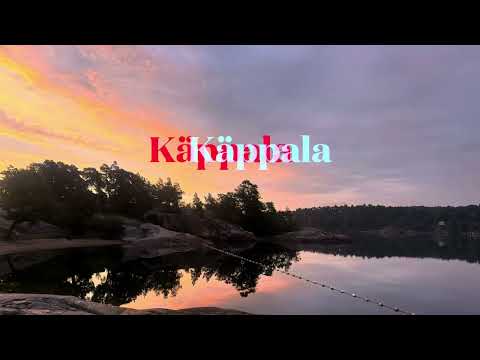 Beaches Stockholm Lidingö