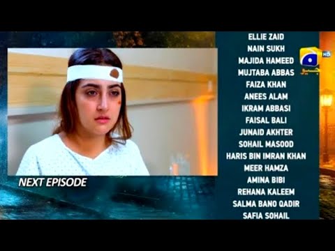 Jaan Nisar Episode 40 Promo - Jaan Nisar Last Episode - Jaan Nisar Ep 40 Full Story