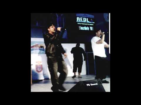 Te buscare feat.Yosi Oscuro (2009)