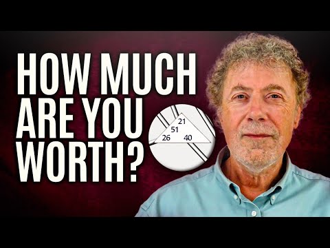 How Much Are You Worth?