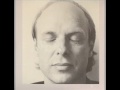 Brian Eno / Neroli (edit) 