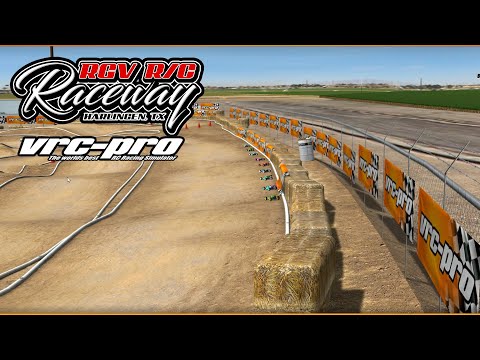 Tuesday Night Racing - Race 1 Fear Farm