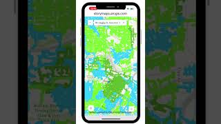 How to Use CenterPoint Energy Outage Map (July 2024 Hurricane Beryl Houston Power Restoration)