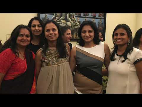 Happy 50th Birthday Hetal