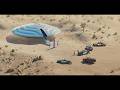 The Aliens Arrive LOVE DEATH ROBOTS VOLUME 4 SMAX ANIMATION