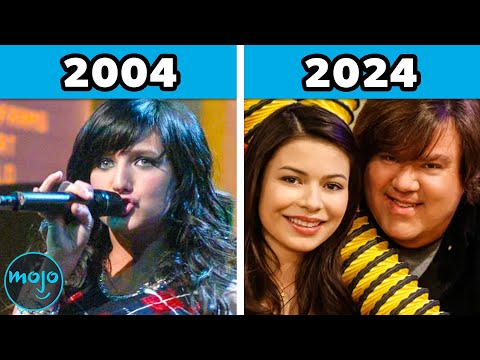 Top 25 Biggest TV Conspiracy Theories of Each Year (2000 - 2024)