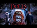 Dolls (2019) | Full Horror Movie | Thomas Downey | Dee Wallace | Trinity Simpson