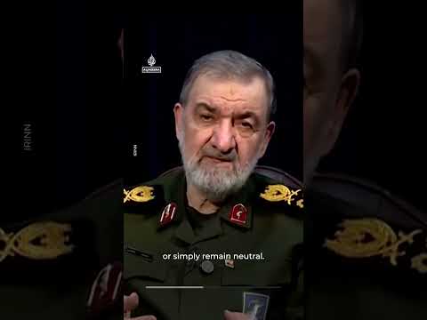 Iran threatens widespread disruption as Iraq halts Iran flights