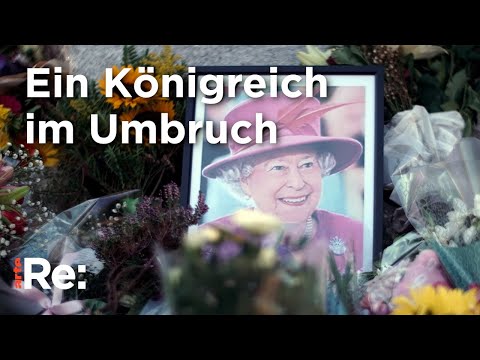 A Land Without a Queen | ARTE Re: