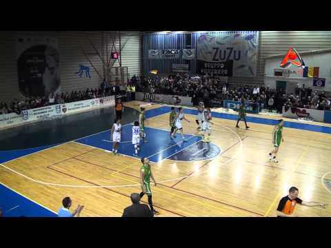 CSU ALBA IULIA   SEPSI SF GHEORGHE PRT 2