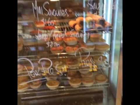 Connons Bakery Auckland New Zealand