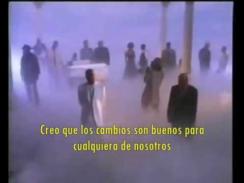 2PAC - l Ain't mad at cha subtitulos en  esp.