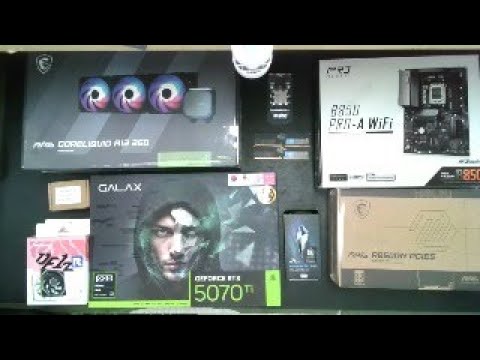 [아싸컴] 조립영상 라이브 / 2512076916(이*규) 고객님