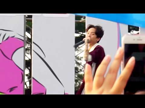 170902 청년의 날 해쉬스완(Daily Look + 마시마로)