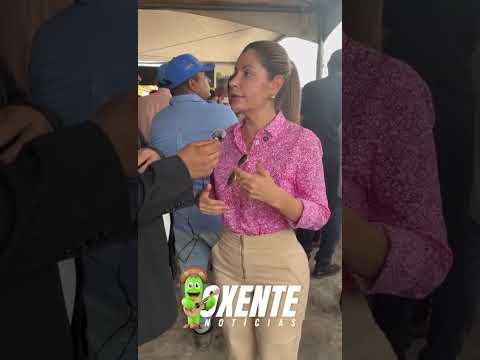 🌊 DANIELLE DO VALE DESTACA INVESTIMENTOS HISTÓRICOS NO VALE DO MAMANGUAPE! 🏗️🚩