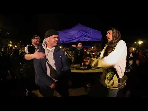 99 vs. ANIMUS: Cuartos - Liga Inmortal Clausura 2023 / Fecha 11